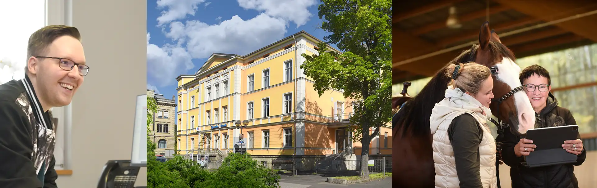 Standort Meiningen