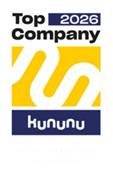 Auszeichnung Top Company